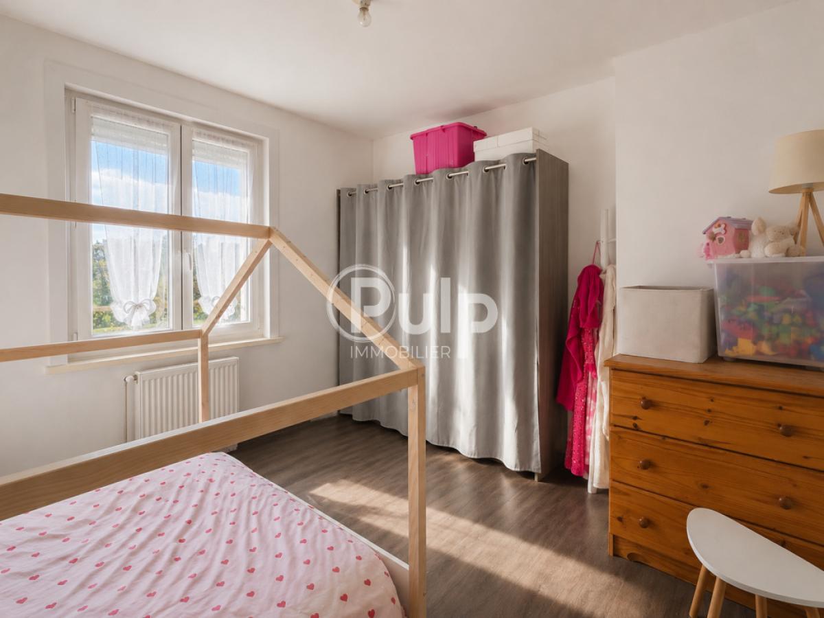 vente Maison Seclin (59113) réf:secf33 - Pulp Immobilier