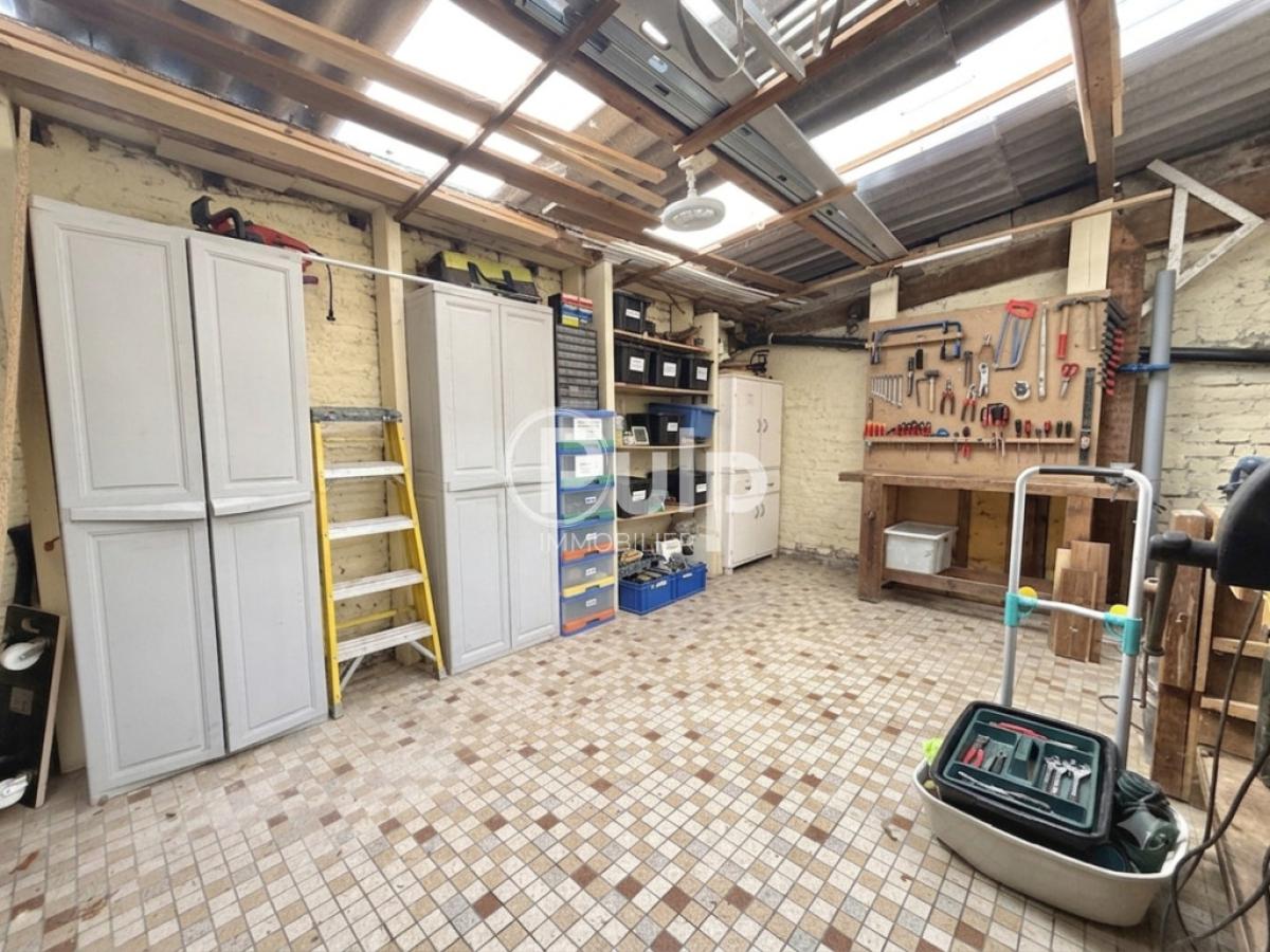 vente Maison Seclin (59113) réf:secf34 - Pulp Immobilier