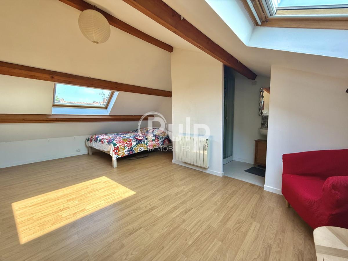 vente Maison Seclin (59113) réf:secf34 - Pulp Immobilier