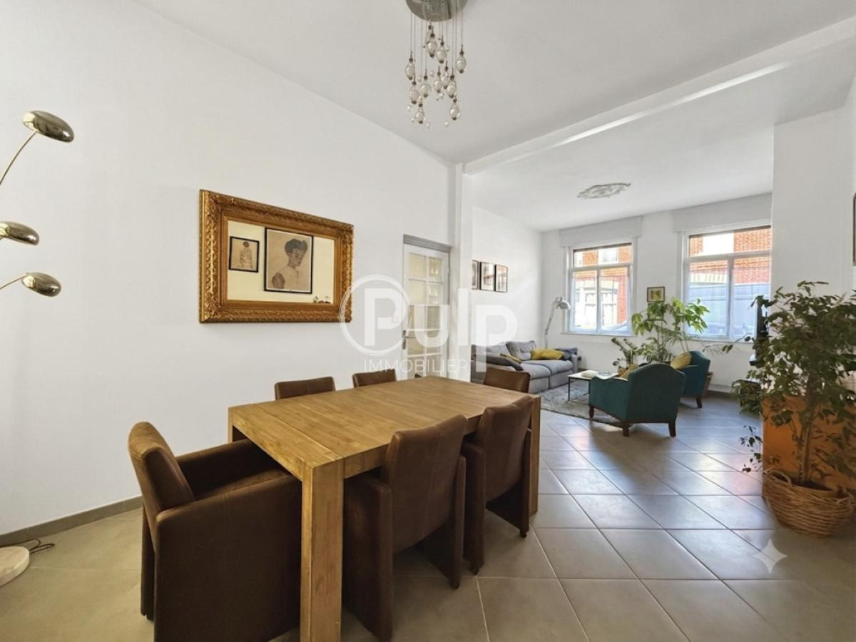 vente Maison Seclin (59113) réf:secf34 - Pulp Immobilier