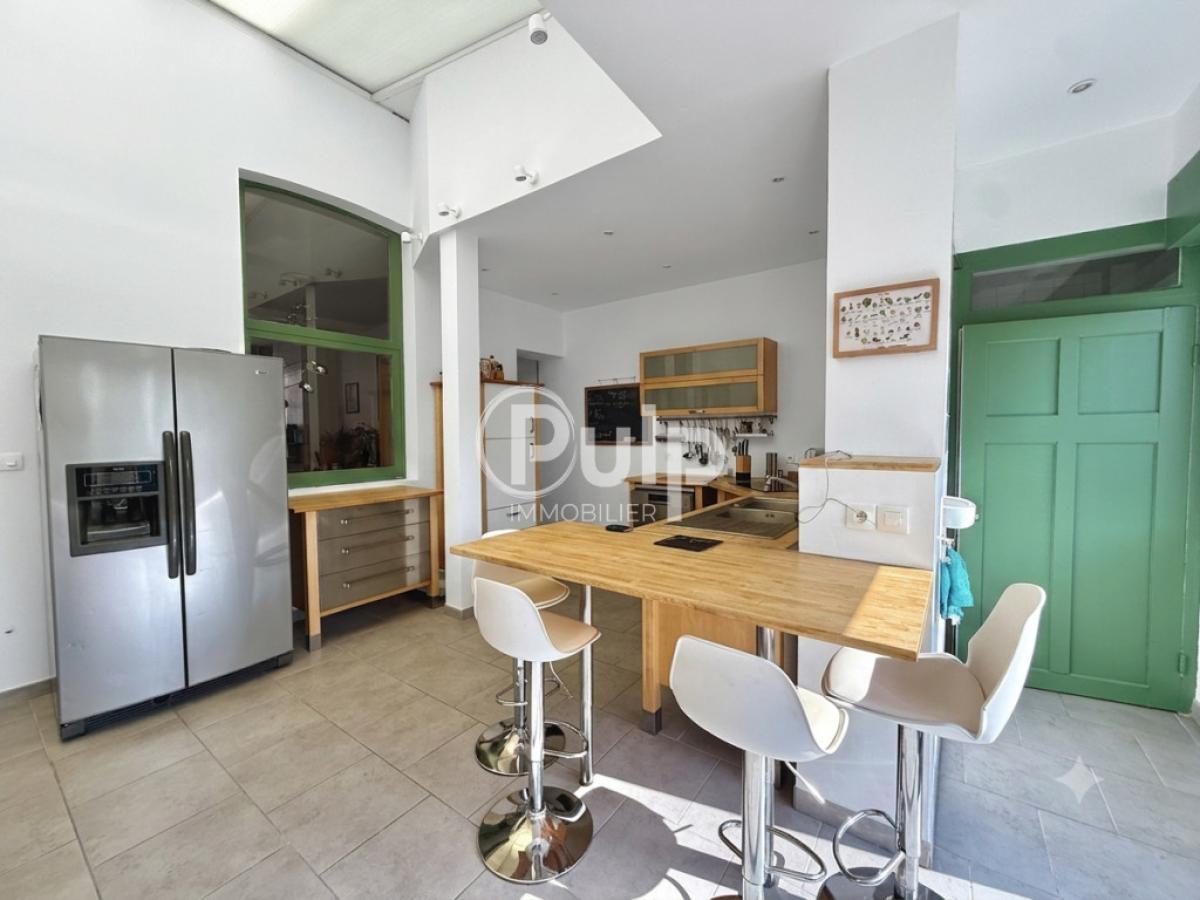 vente Maison Seclin (59113) réf:secf34 - Pulp Immobilier