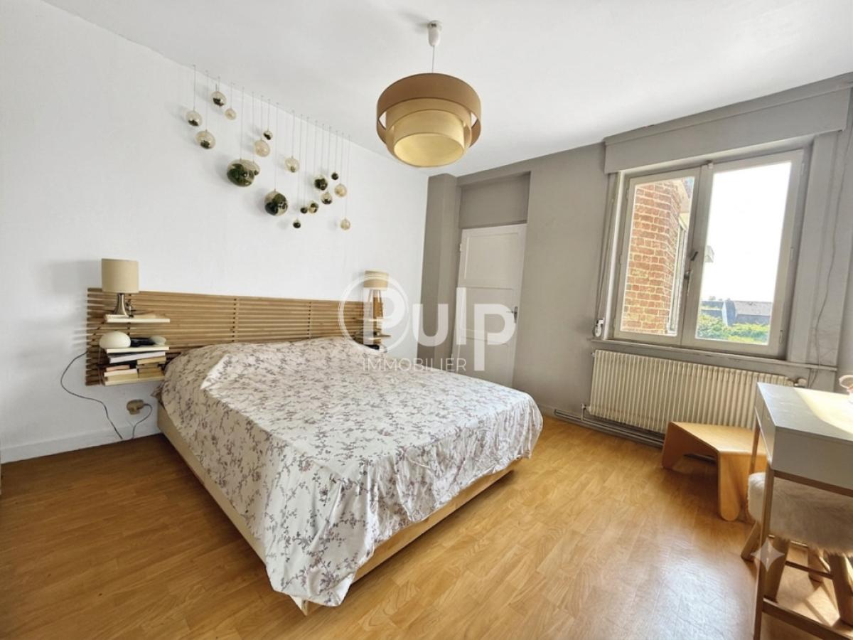 vente Maison Seclin (59113) réf:secf34 - Pulp Immobilier