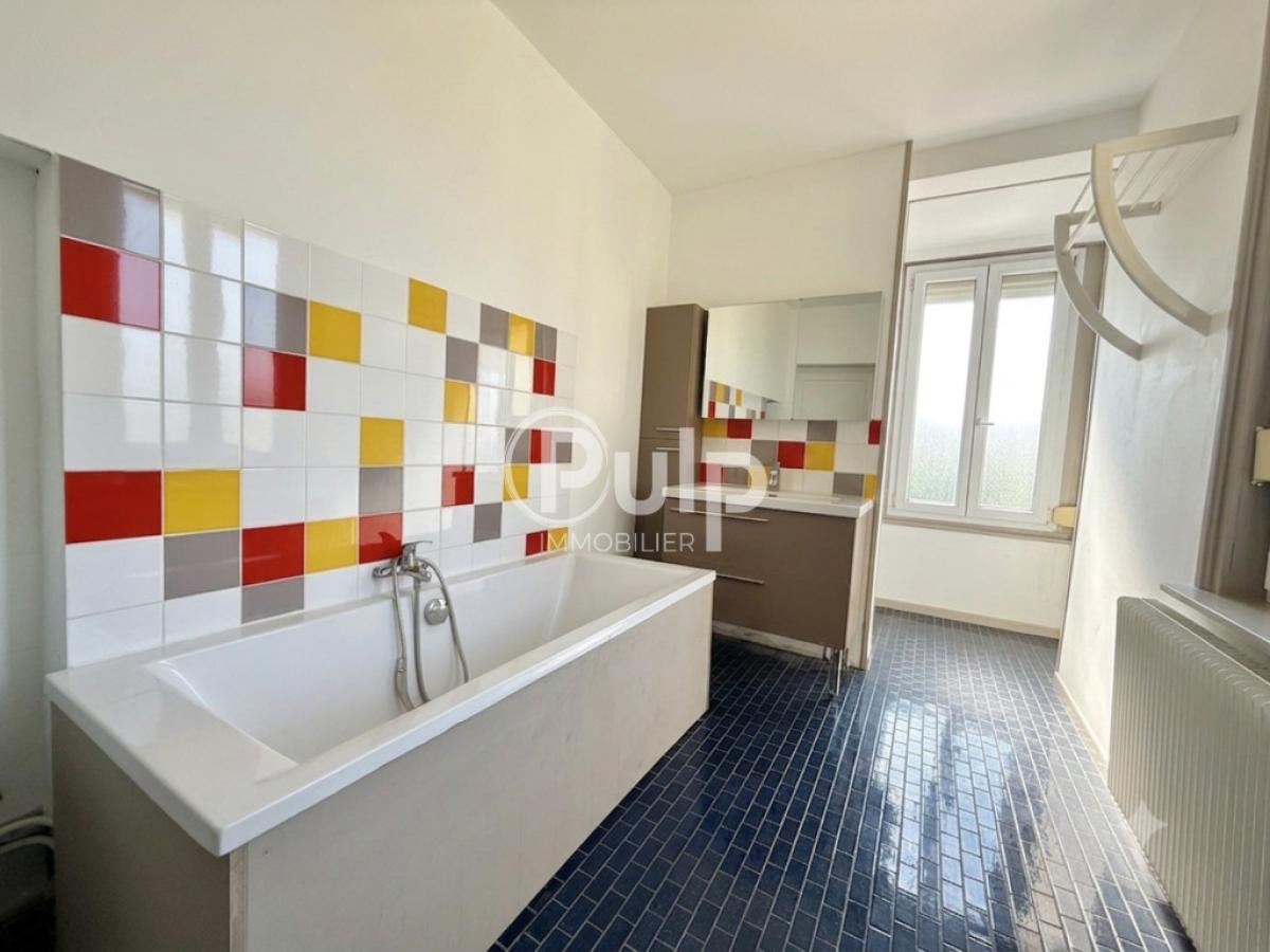 vente Maison Seclin (59113) réf:secf34 - Pulp Immobilier