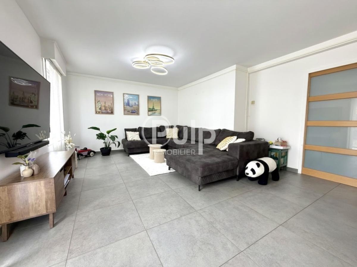 vente Maison Seclin (59113) réf:secf44 - Pulp Immobilier