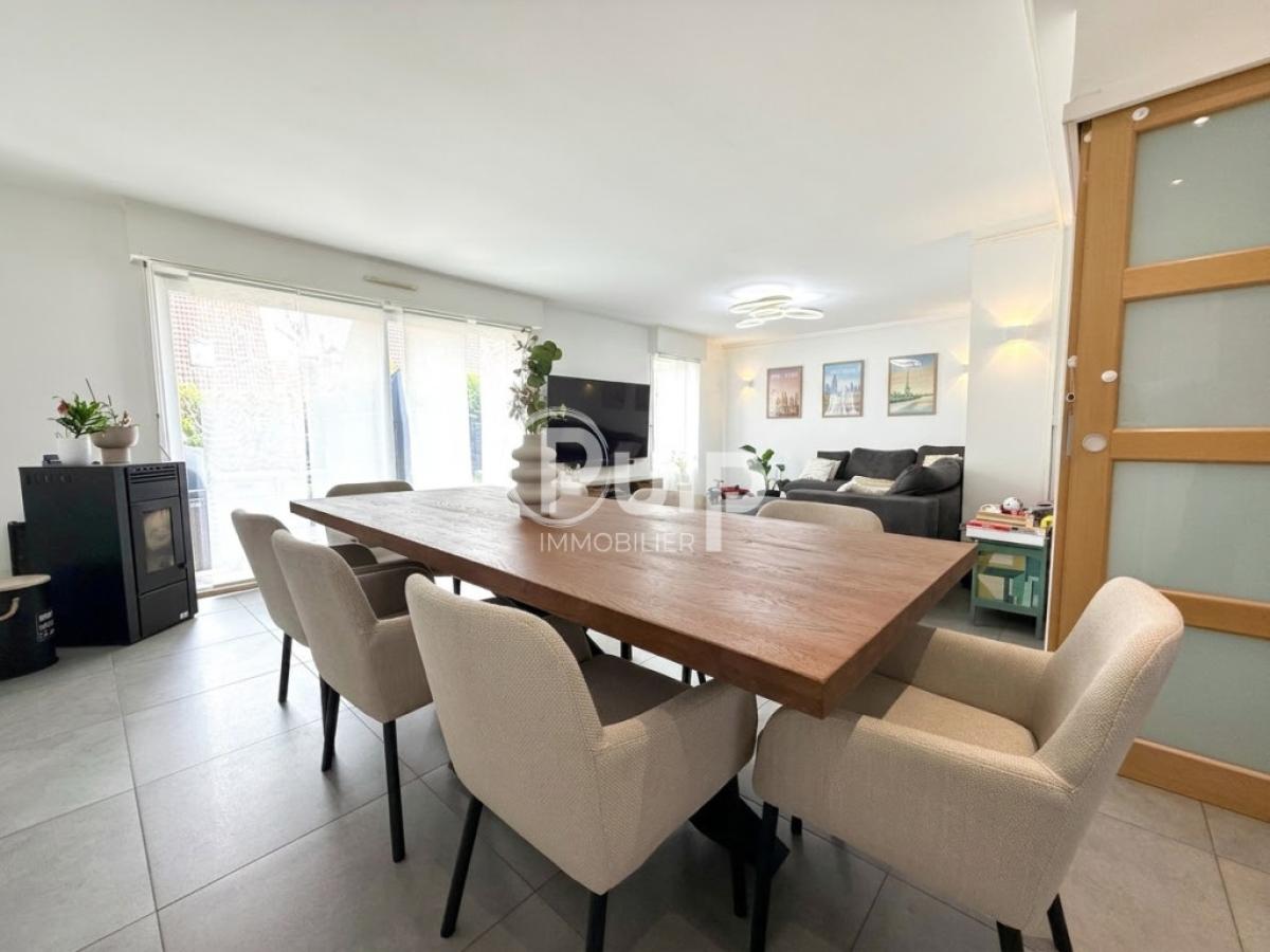 vente Maison Seclin (59113) réf:secf44 - Pulp Immobilier