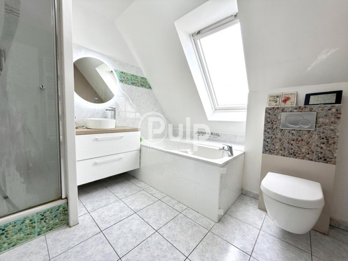 vente Maison Seclin (59113) réf:secf44 - Pulp Immobilier