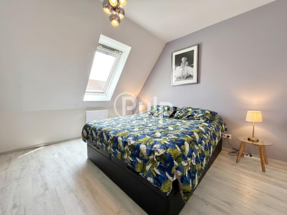 vente Maison Seclin (59113) réf:secf44 - Pulp Immobilier