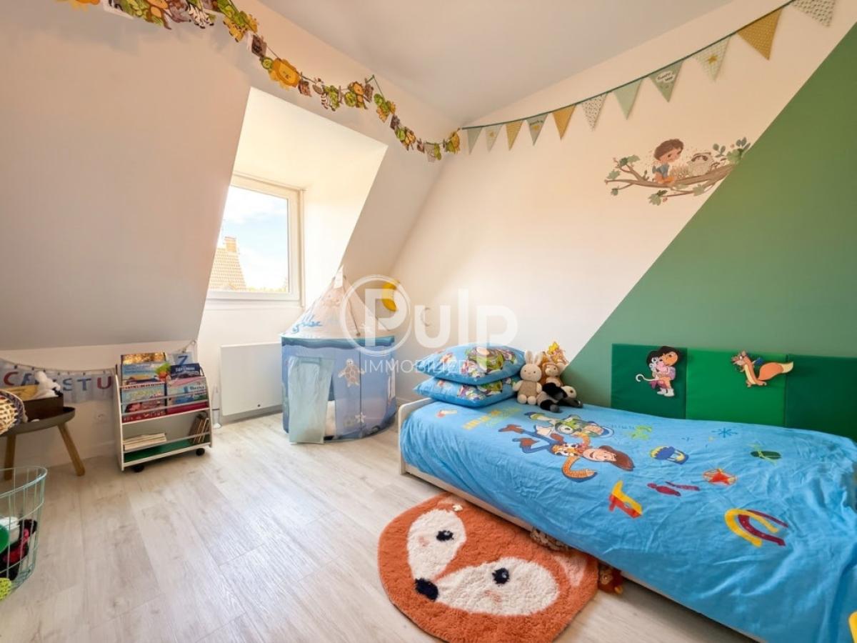 vente Maison Seclin (59113) réf:secf44 - Pulp Immobilier