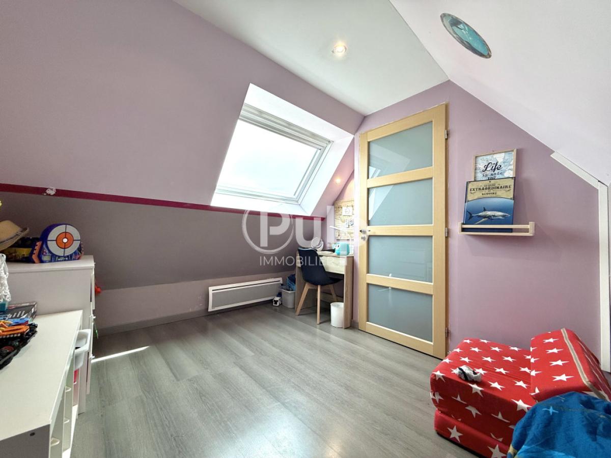 vente Maison Seclin (59113) réf:secf44 - Pulp Immobilier