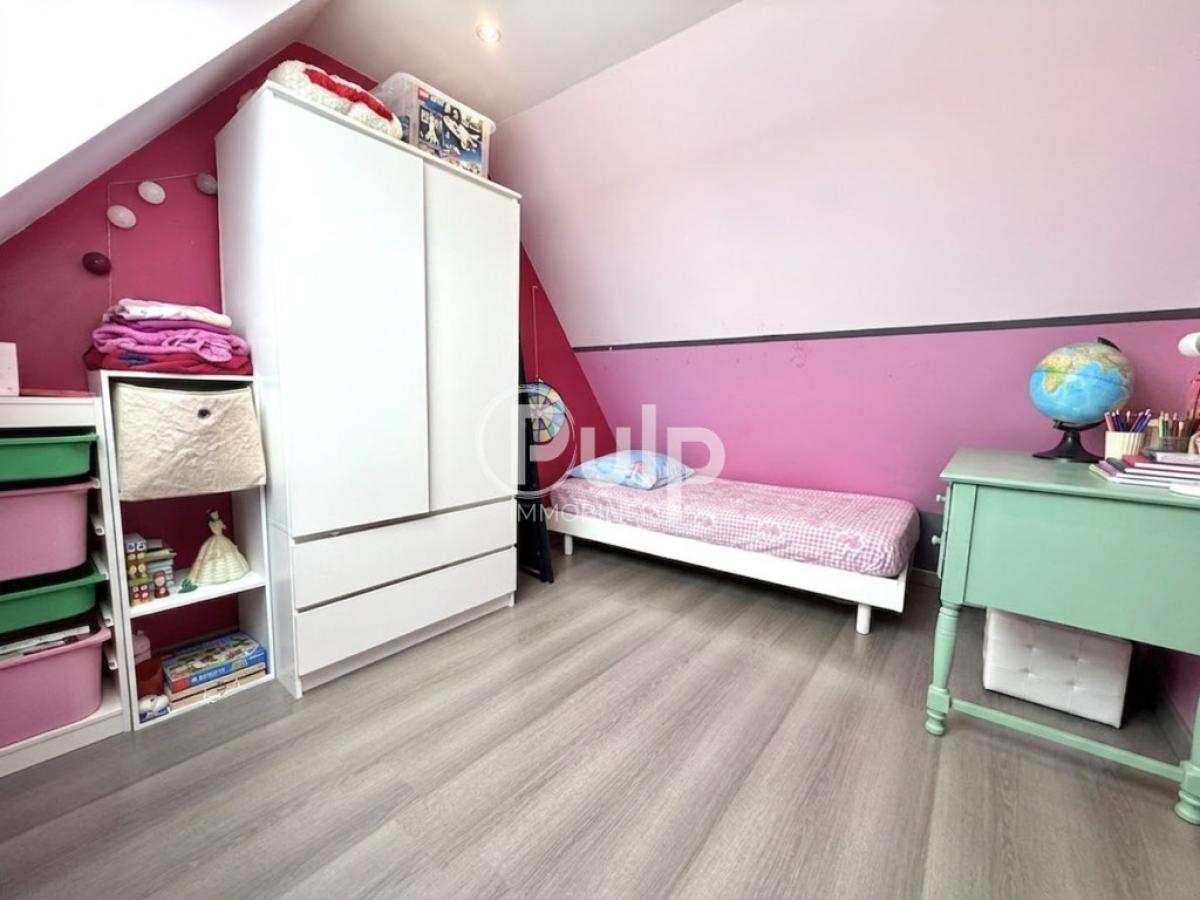 vente Maison Seclin (59113) réf:secf44 - Pulp Immobilier
