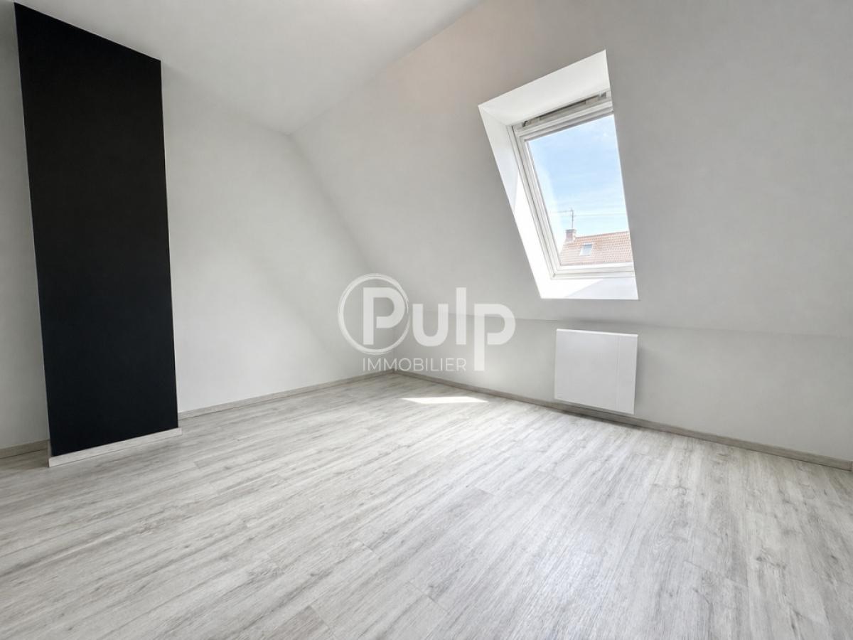 vente Maison Seclin (59113) réf:secf44 - Pulp Immobilier