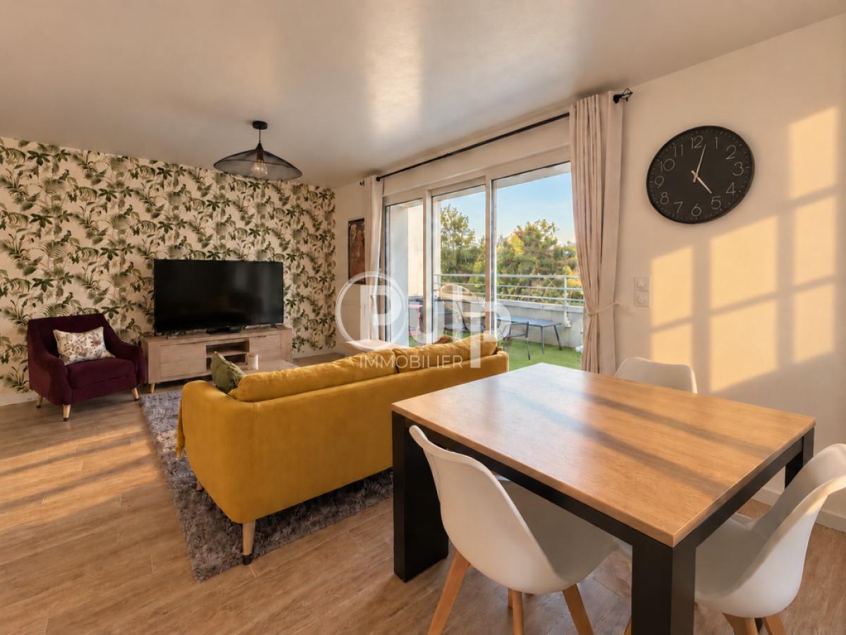 vente Maison Seclin (59113) réf:secf46 - Pulp Immobilier