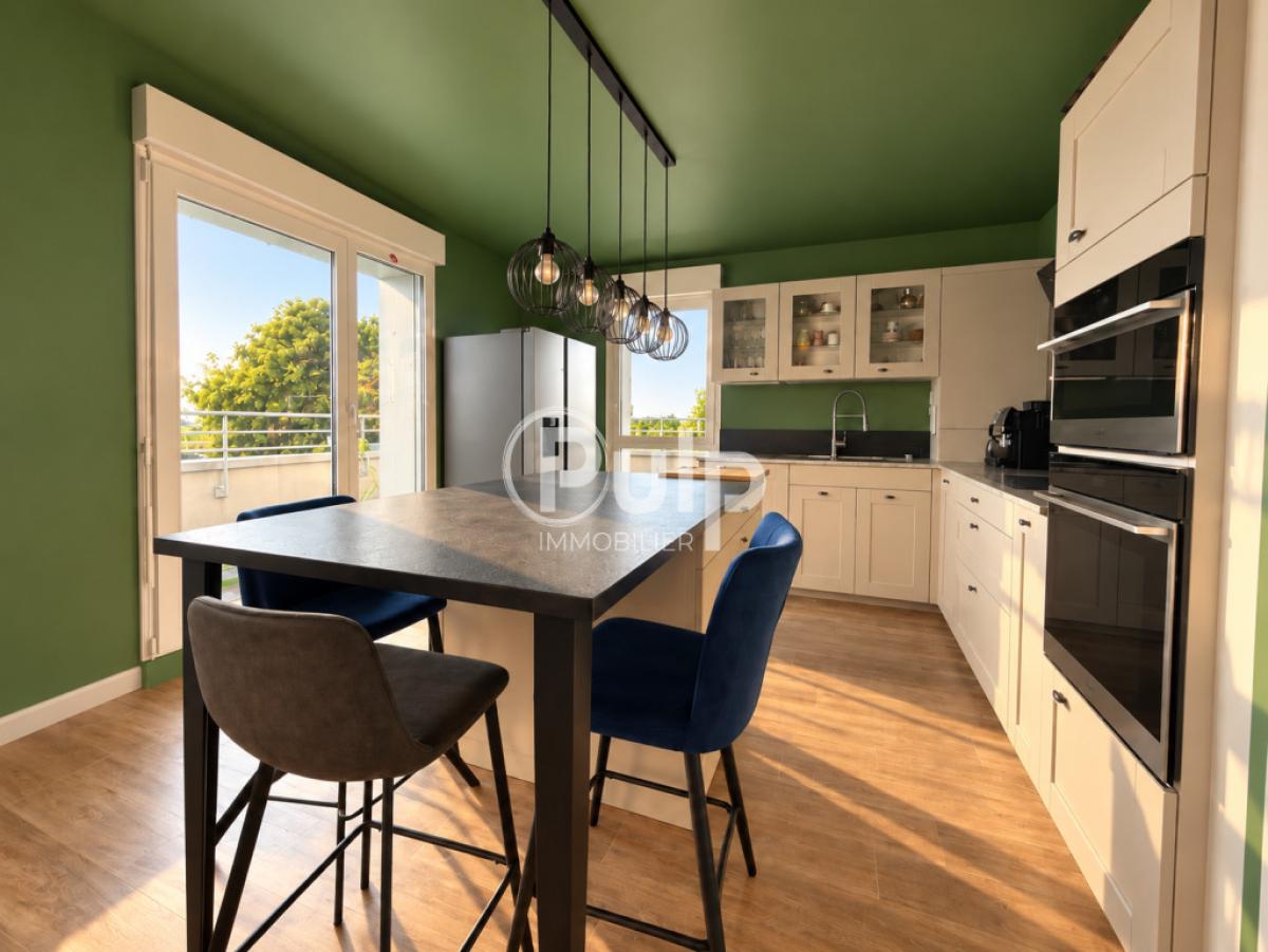 vente Maison Seclin (59113) réf:secf46 - Pulp Immobilier