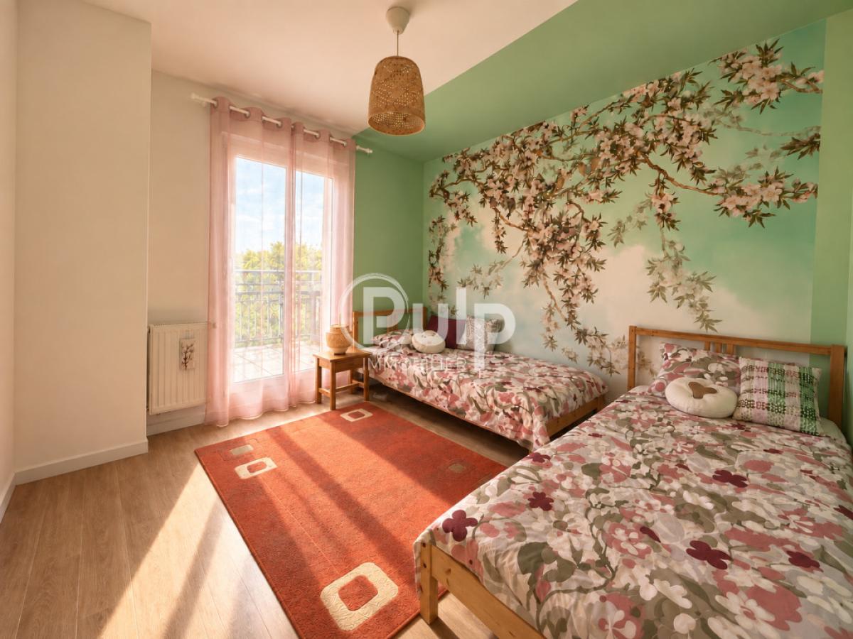 vente Maison Seclin (59113) réf:secf46 - Pulp Immobilier