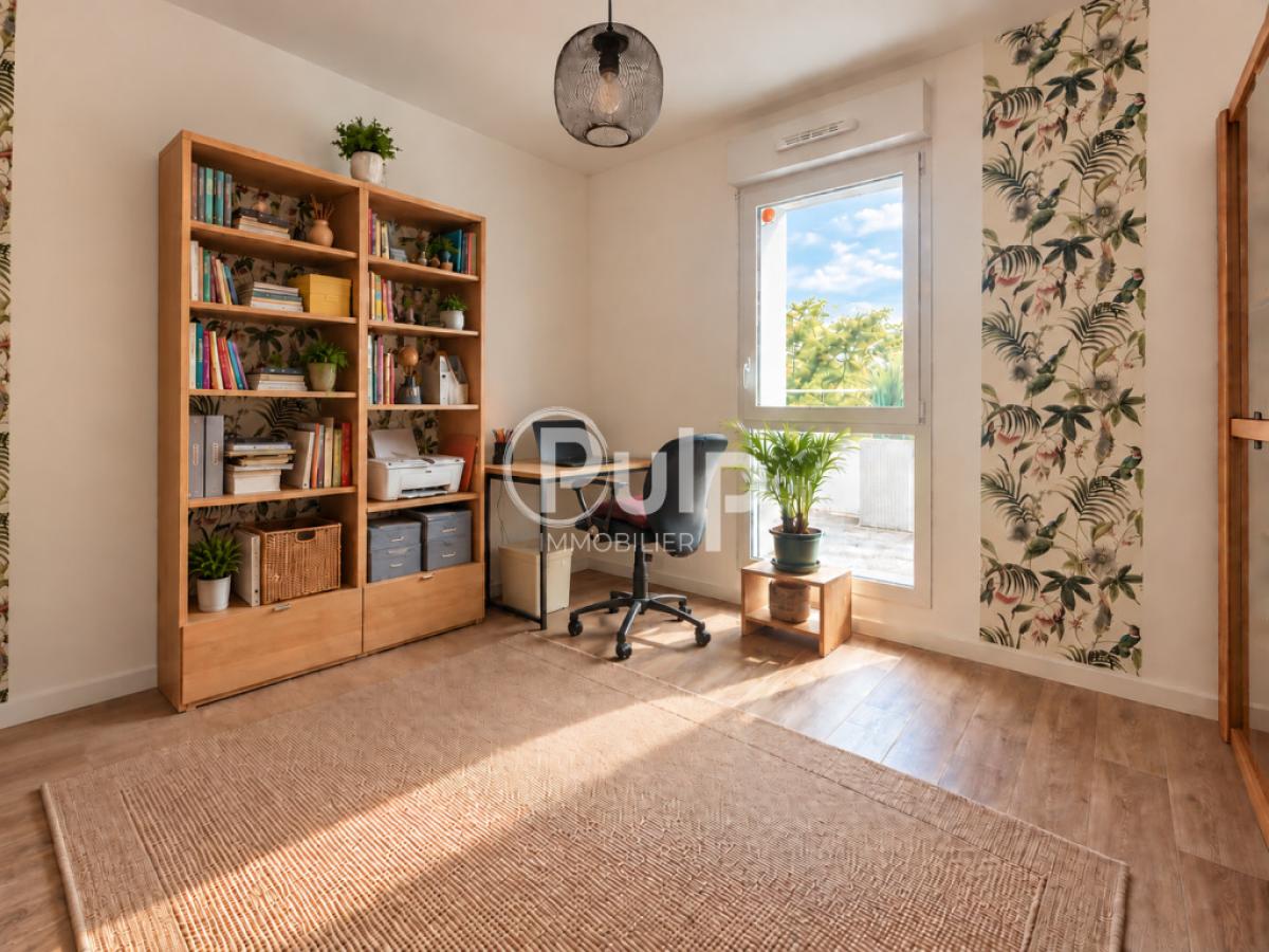 vente Maison Seclin (59113) réf:secf46 - Pulp Immobilier