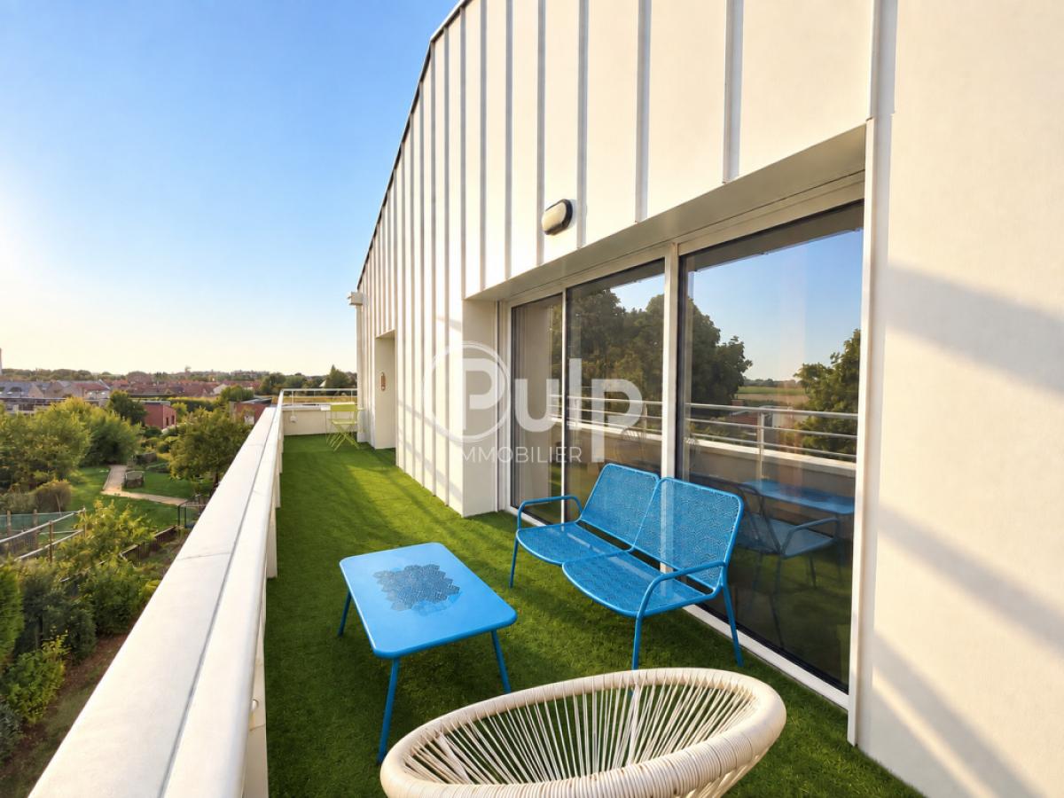 vente Maison Seclin (59113) réf:secf46 - Pulp Immobilier