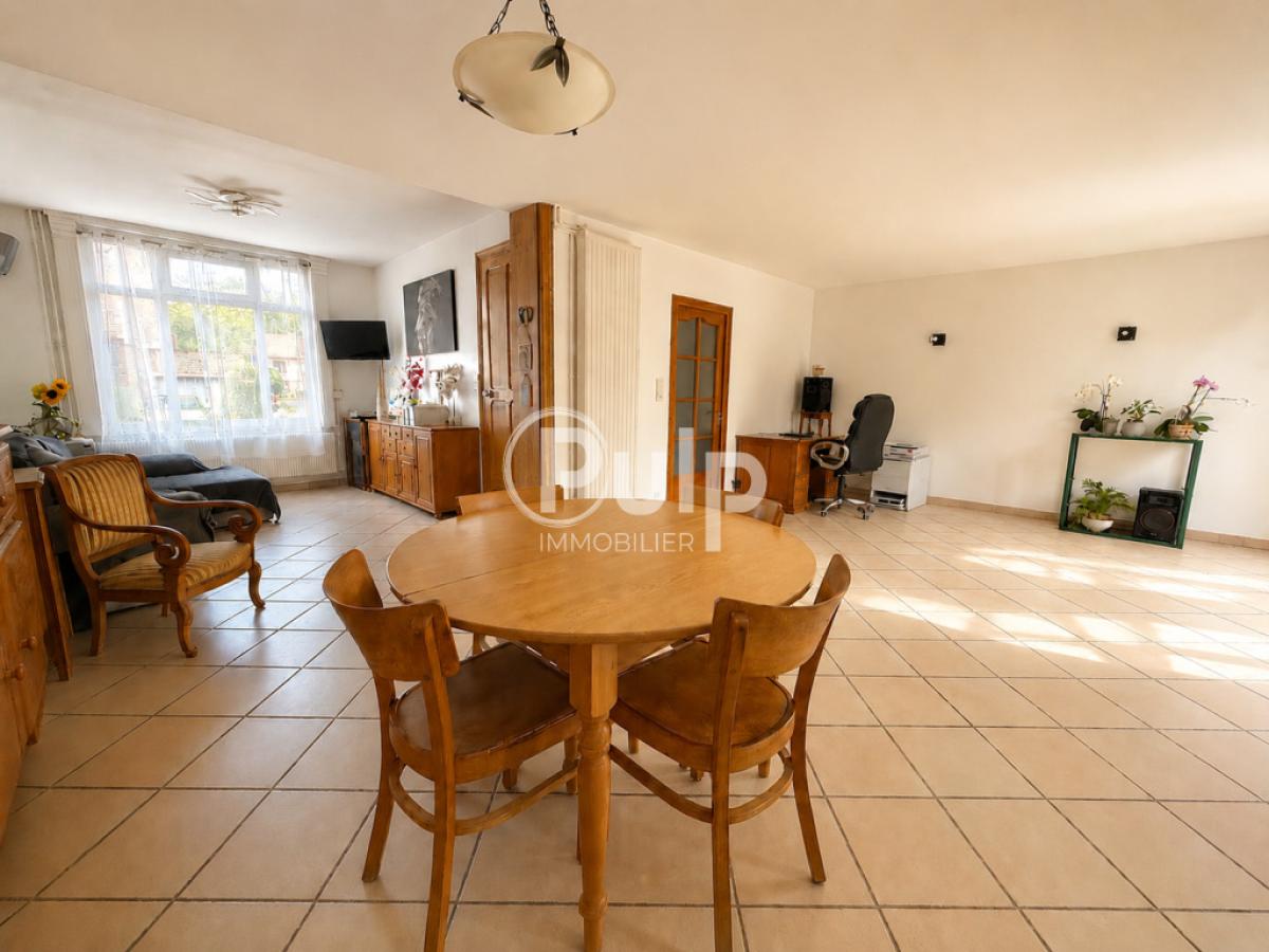 vente Maison Seclin (59113) réf:secf47 - Pulp Immobilier