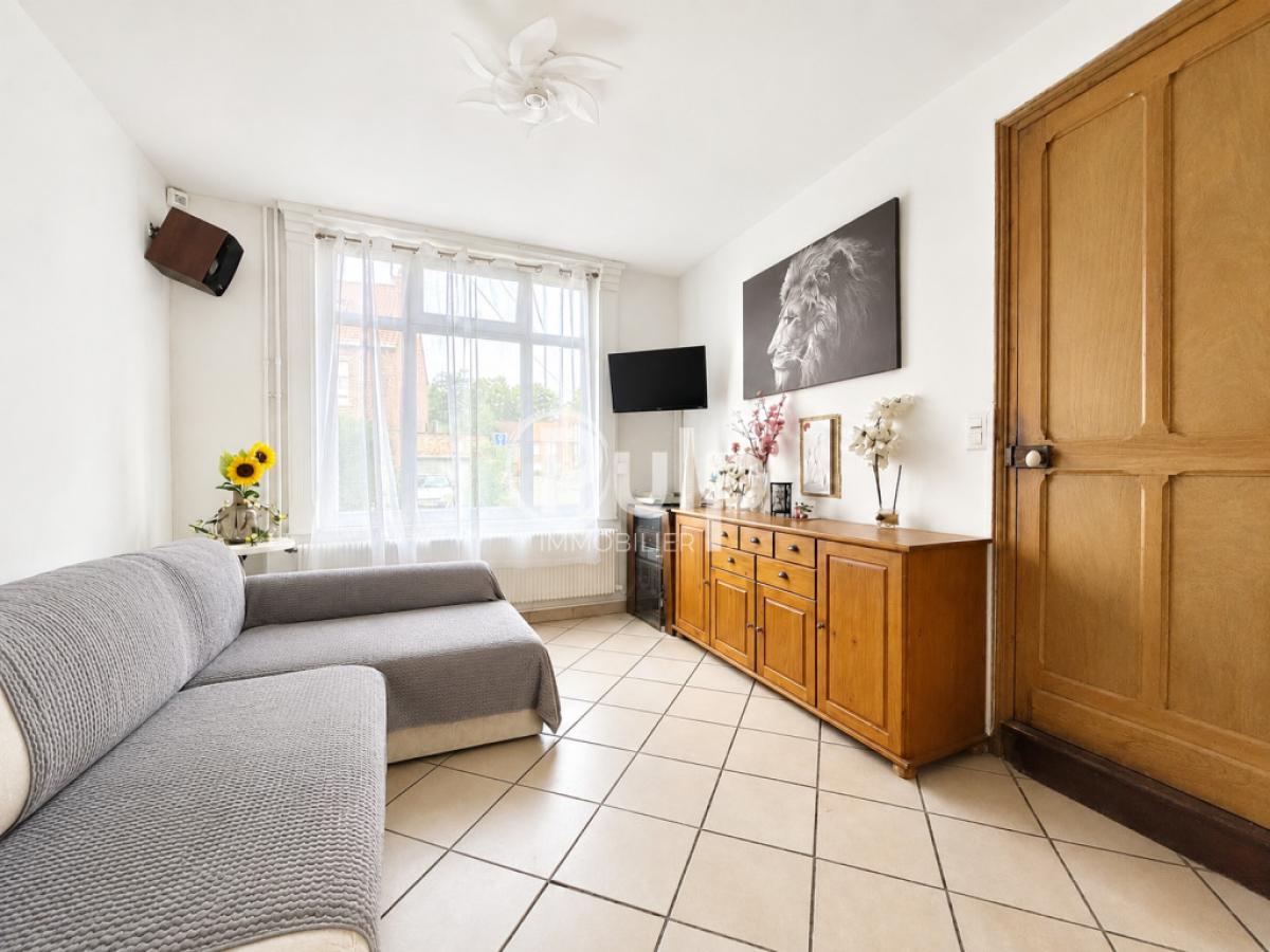 vente Maison Seclin (59113) réf:secf47 - Pulp Immobilier