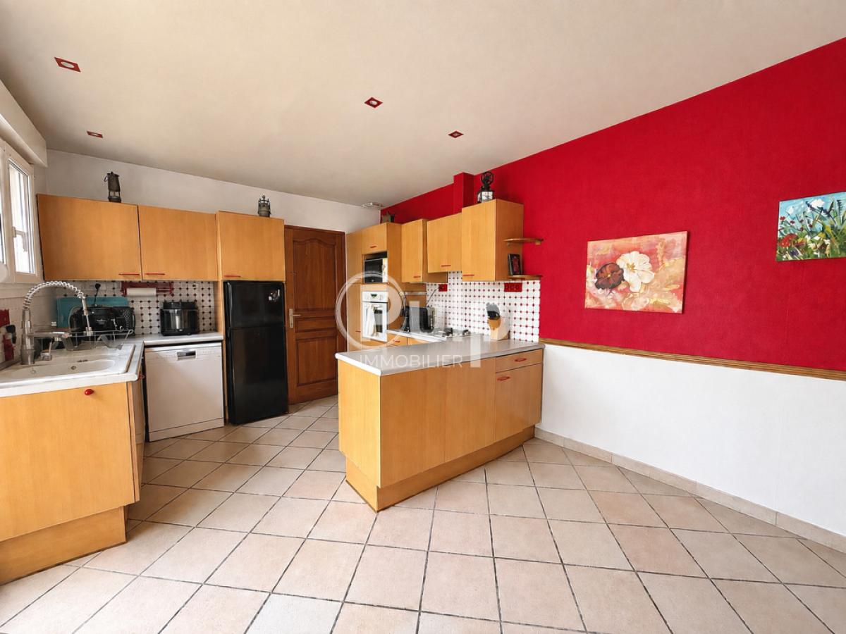 vente Maison Seclin (59113) réf:secf47 - Pulp Immobilier