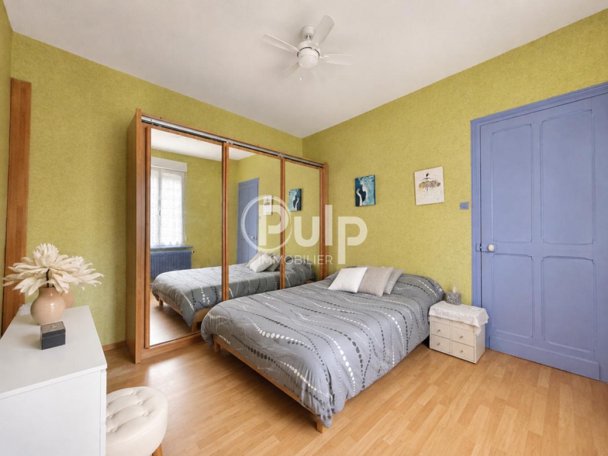vente Maison Seclin (59113) réf:secf47 - Pulp Immobilier