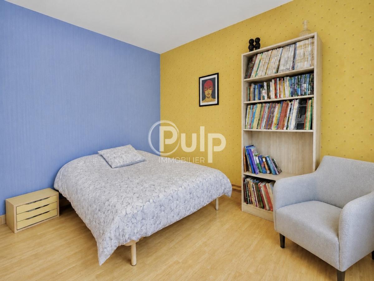 vente Maison Seclin (59113) réf:secf47 - Pulp Immobilier