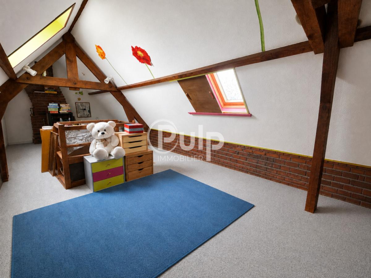 vente Maison Seclin (59113) réf:secf47 - Pulp Immobilier