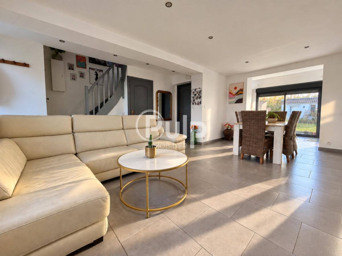 vente Maison Seclin (59113) réf:secf54 - Pulp Immobilier