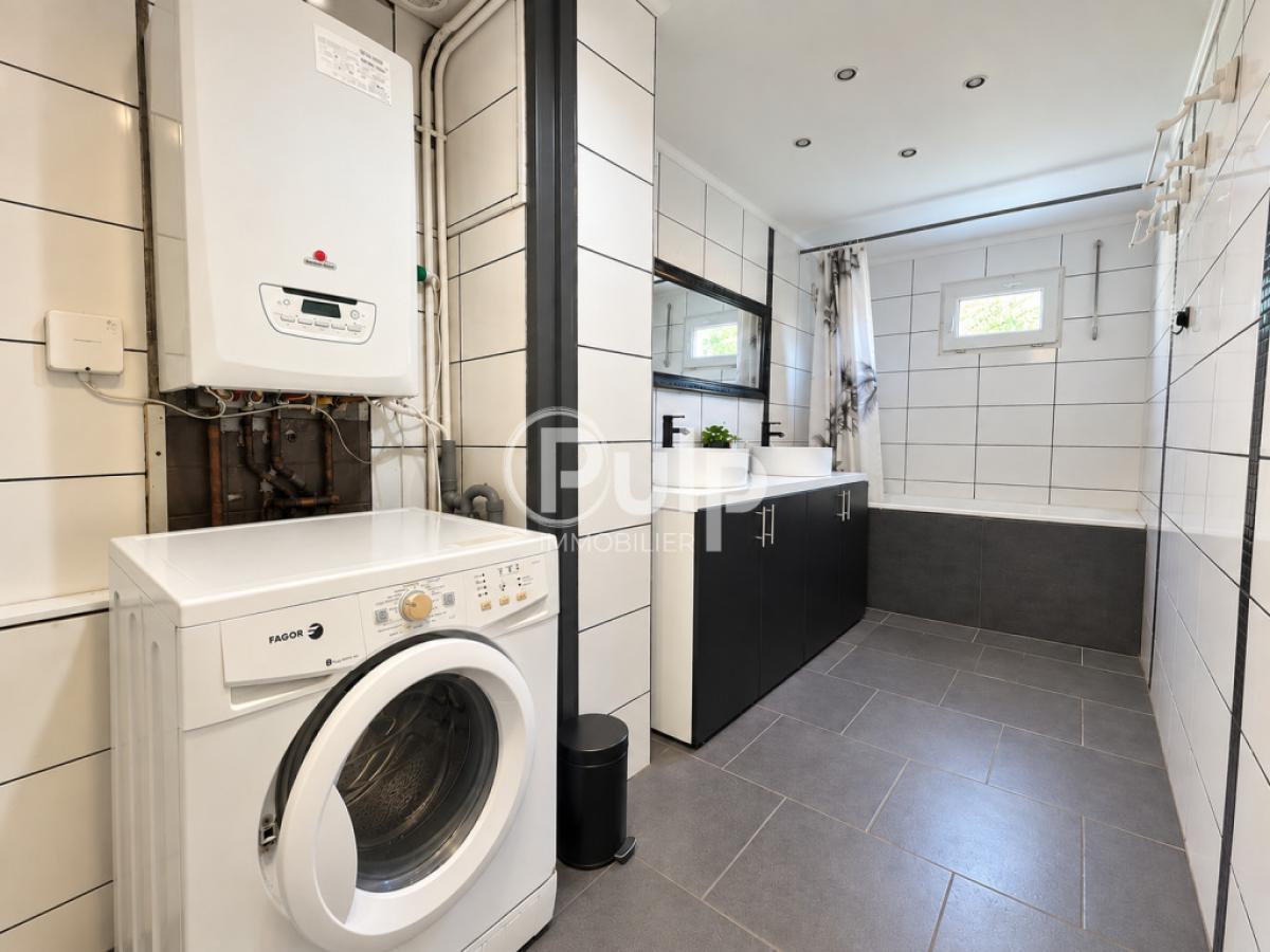 vente Maison Seclin (59113) réf:secf54 - Pulp Immobilier