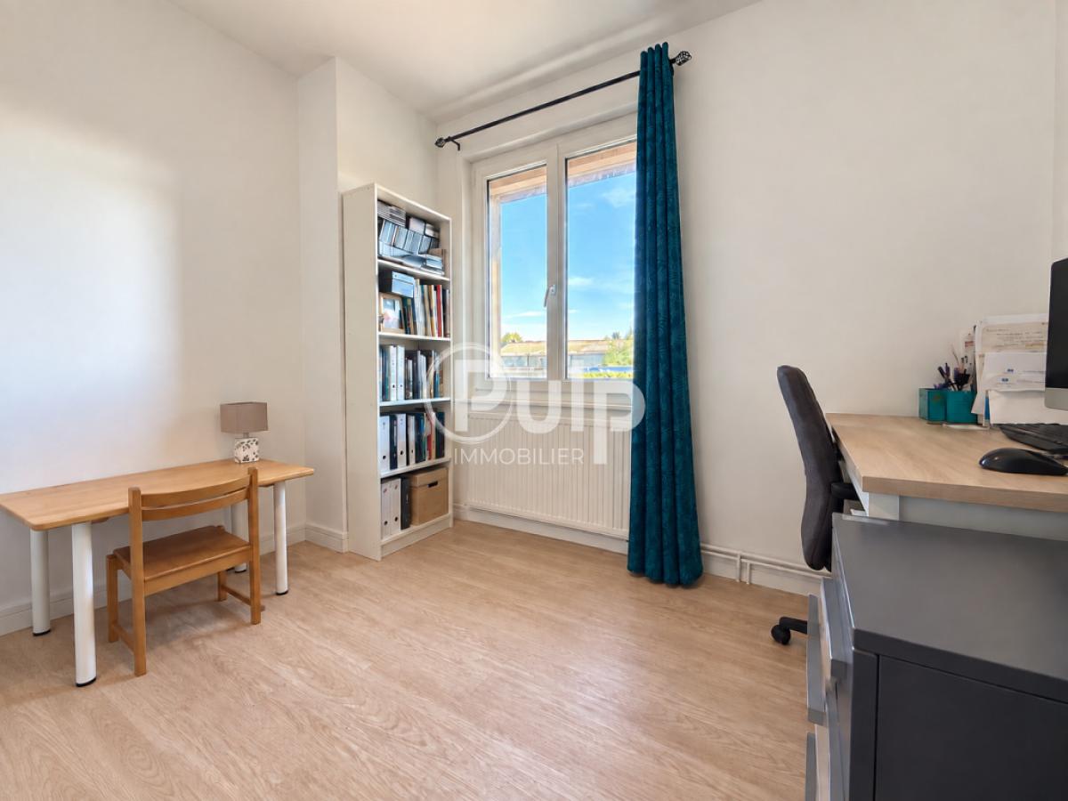 vente Maison Seclin (59113) réf:secf54 - Pulp Immobilier