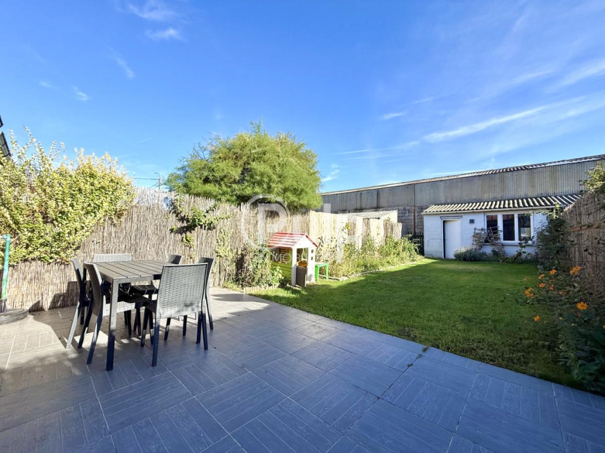 vente Maison Seclin (59113) réf:secf54 - Pulp Immobilier