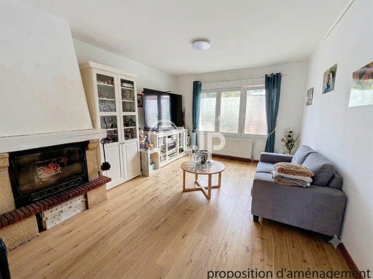 vente Maison Sequedin (59320) réf:hauf187 - Pulp Immobilier