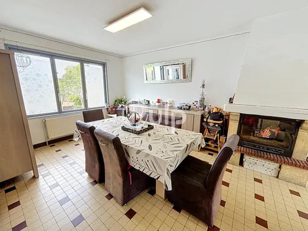 vente Maison Sequedin (59320) réf:hauf187 - Pulp Immobilier