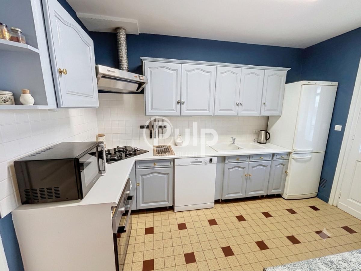 vente Maison Sequedin (59320) réf:hauf187 - Pulp Immobilier