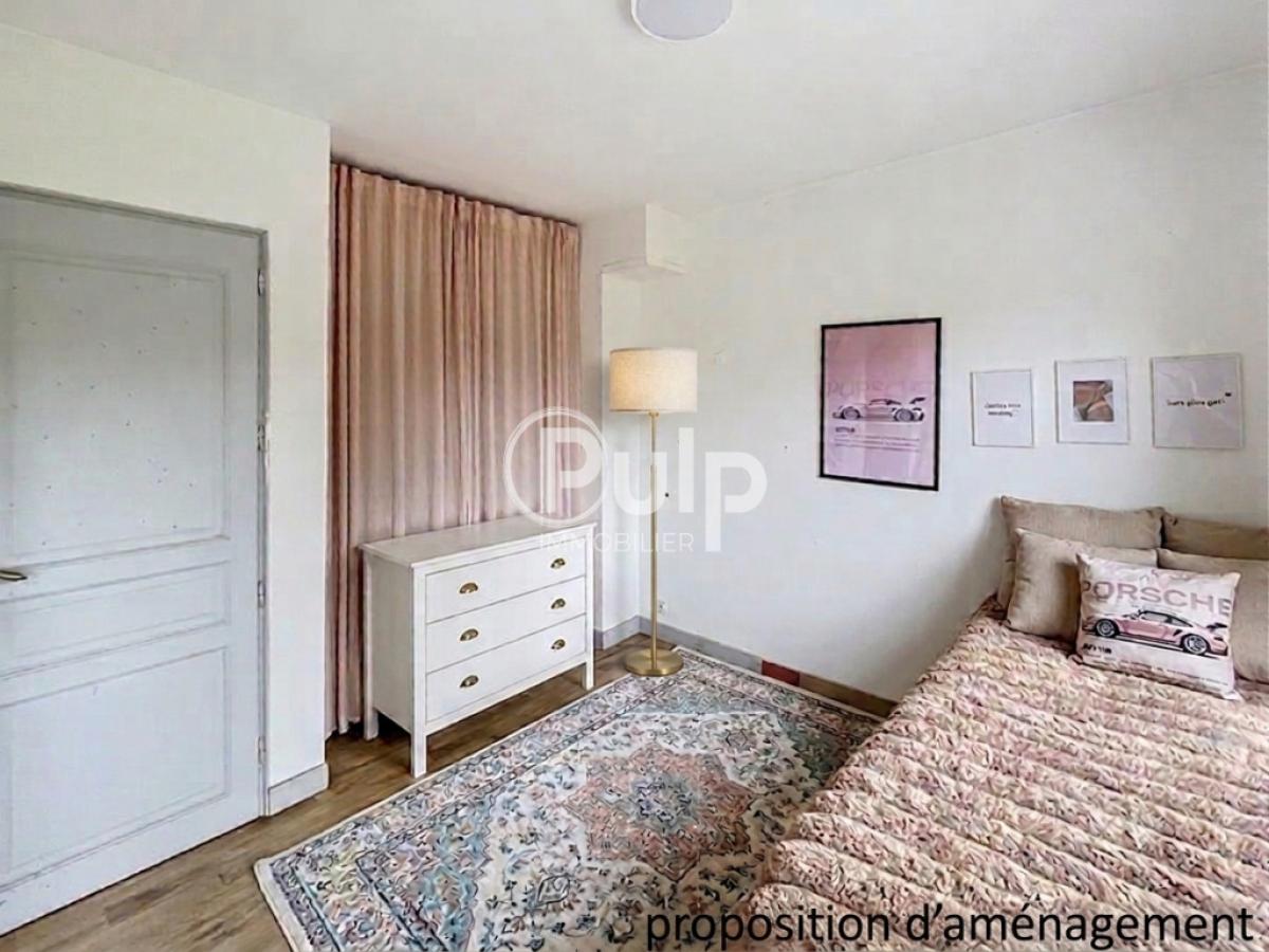 vente Maison Sequedin (59320) réf:hauf187 - Pulp Immobilier