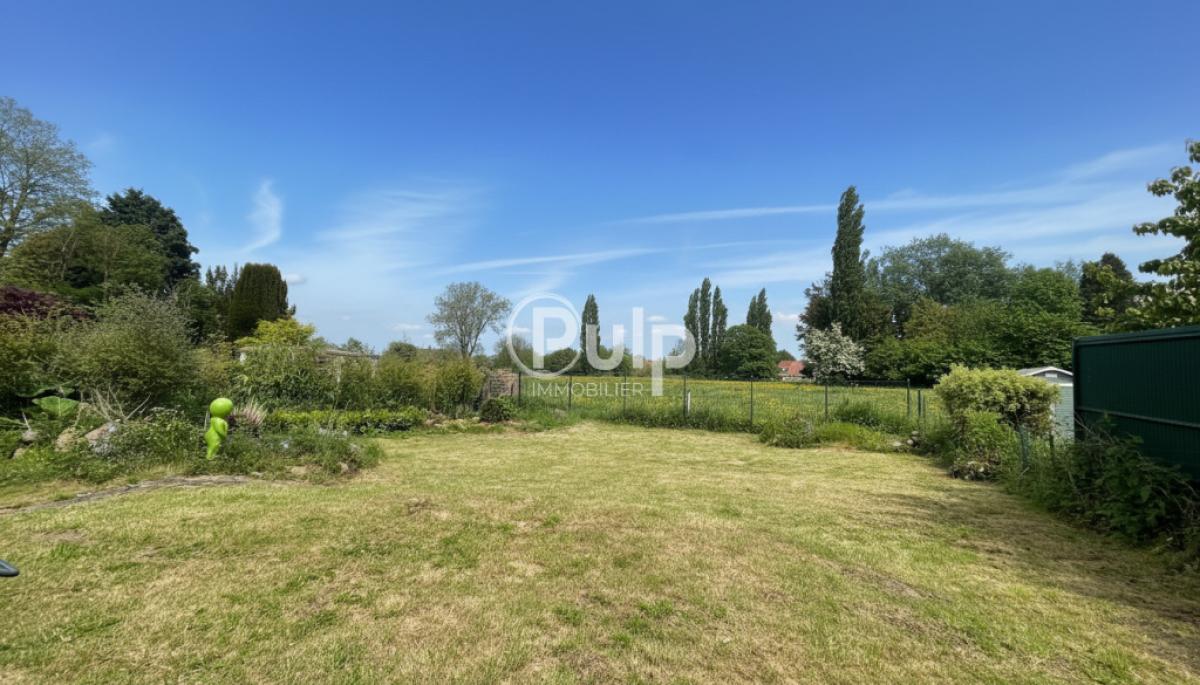 vente Maison Servins (62530) réf:seg17795 - Pulp Immobilier