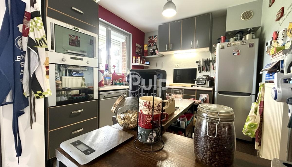 vente Maison Servins (62530) réf:seg17795 - Pulp Immobilier
