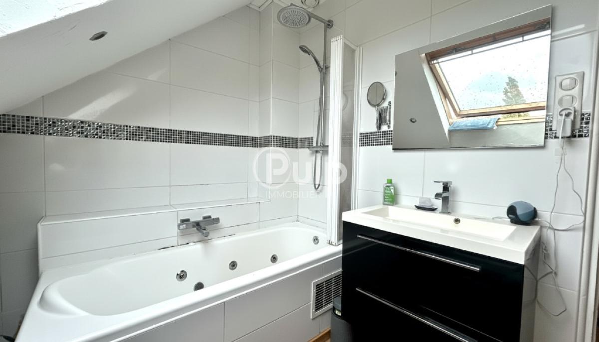 vente Maison Servins (62530) réf:seg17795 - Pulp Immobilier