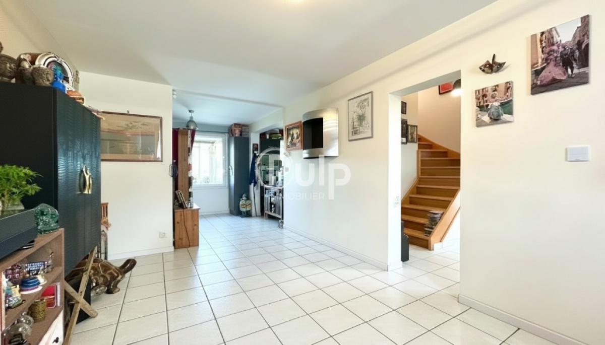vente Maison Servins (62530) réf:seg17795 - Pulp Immobilier