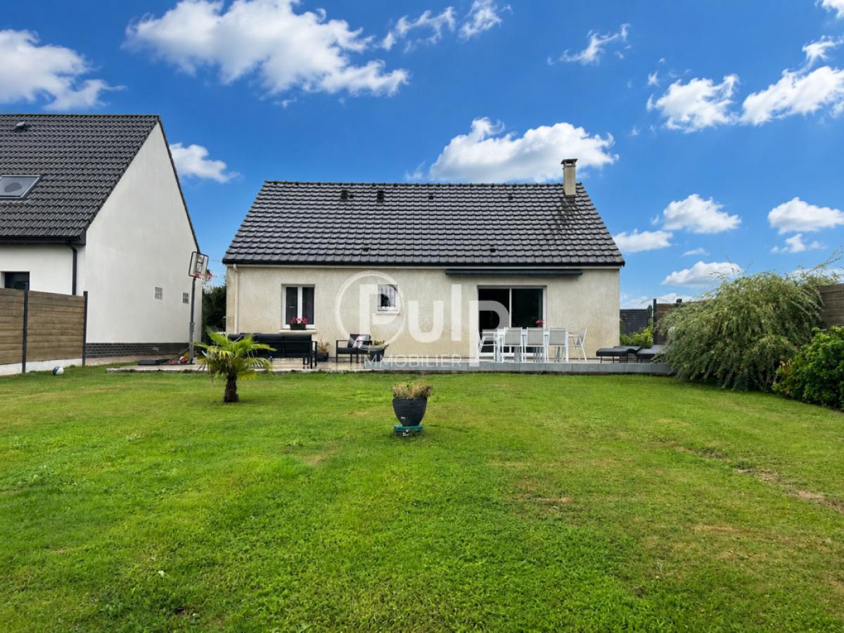 vente Maison Simencourt (62123) réf:arr18360 - Pulp Immobilier