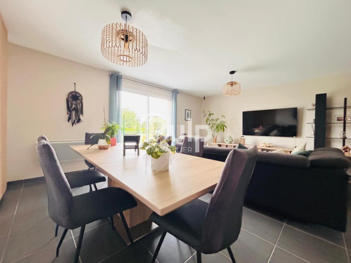 vente Maison Simencourt (62123) réf:arr18360 - Pulp Immobilier