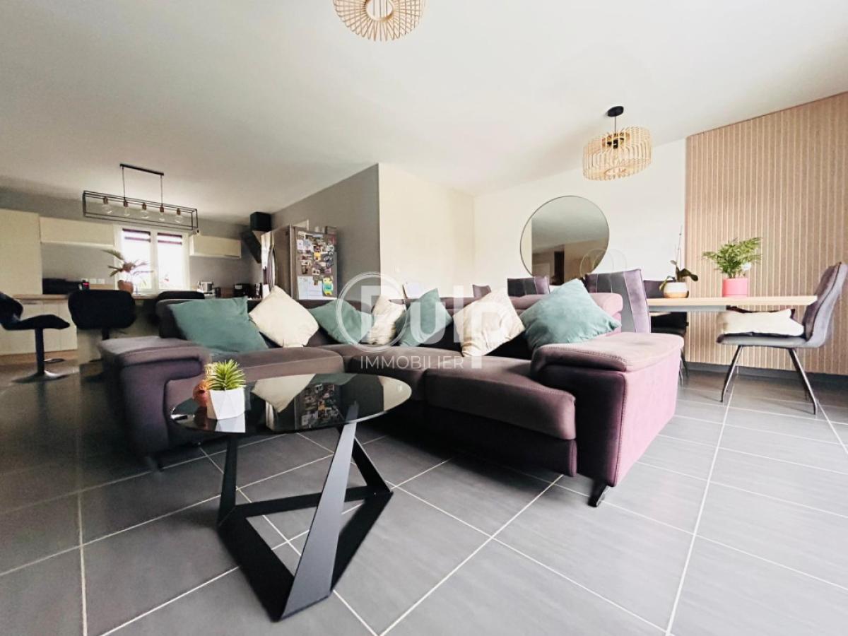 vente Maison Simencourt (62123) réf:arr18360 - Pulp Immobilier