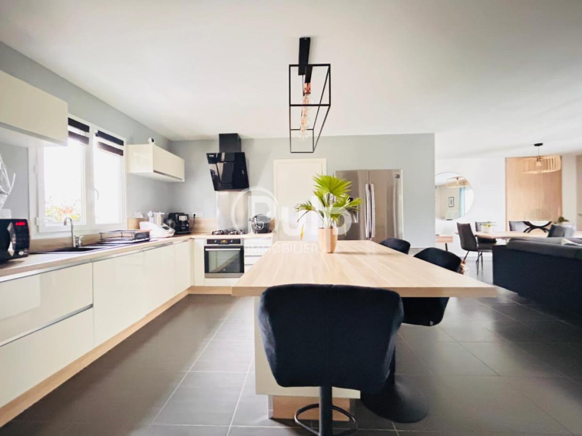 vente Maison Simencourt (62123) réf:arr18360 - Pulp Immobilier