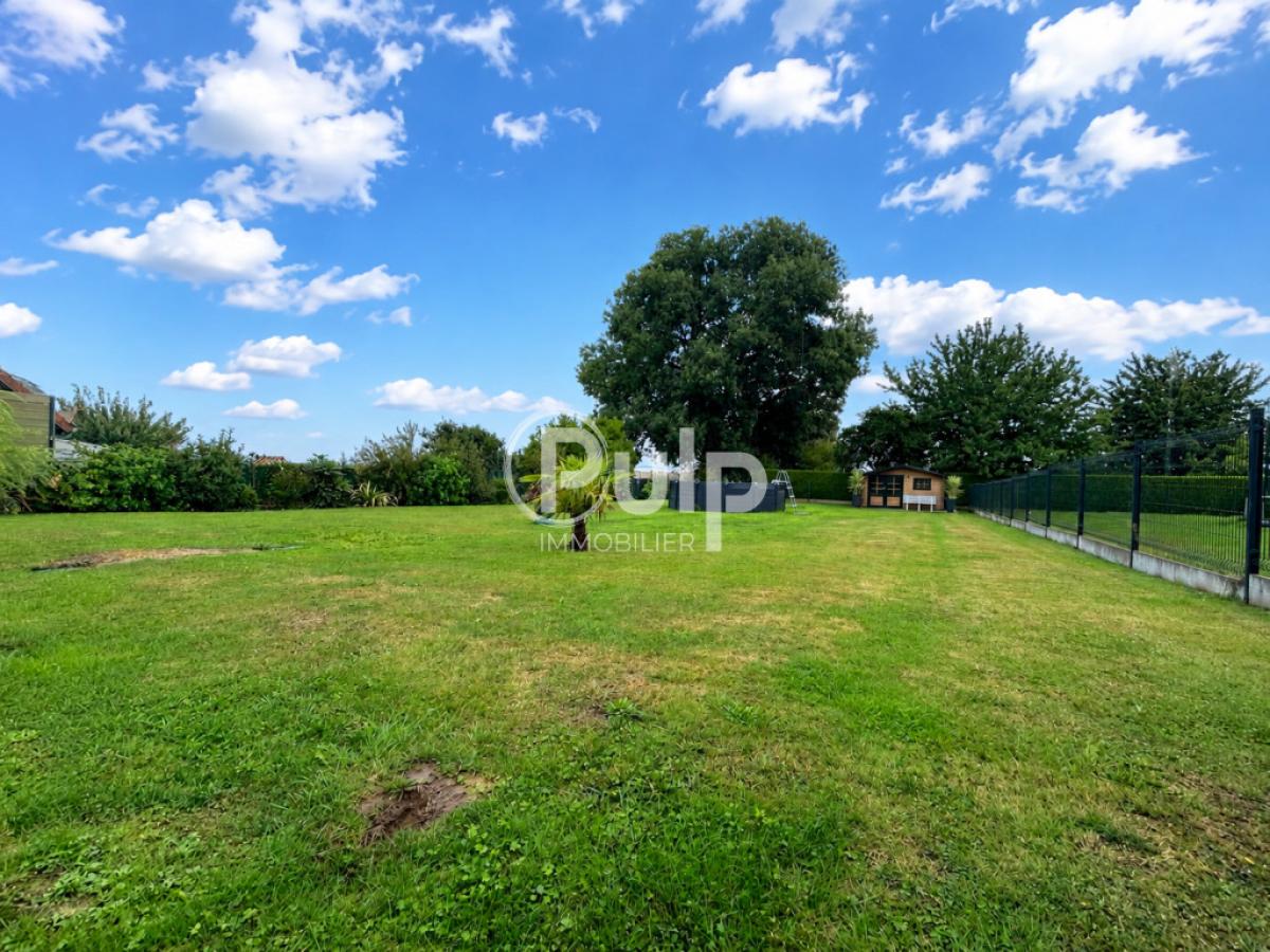 vente Maison Simencourt (62123) réf:arr18360 - Pulp Immobilier
