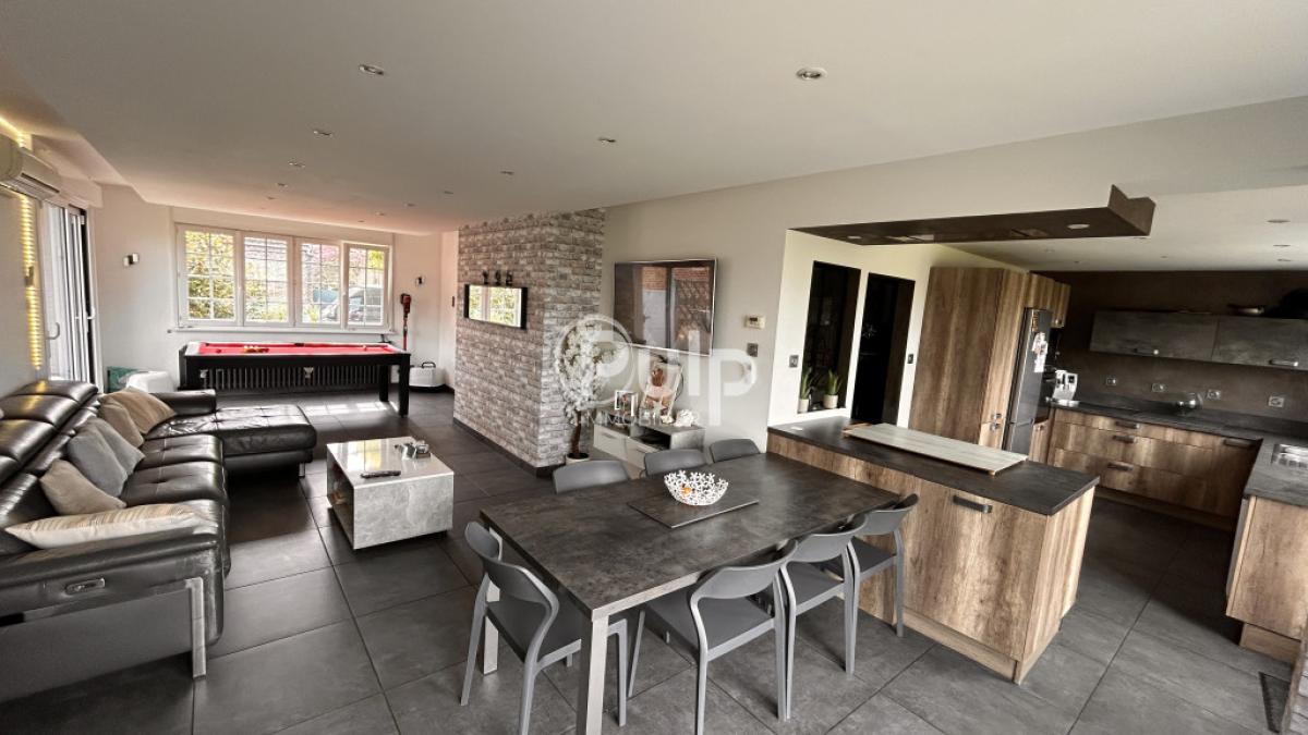 vente Maison Sin Le Noble (59450) réf:dou17709 - Pulp Immobilier