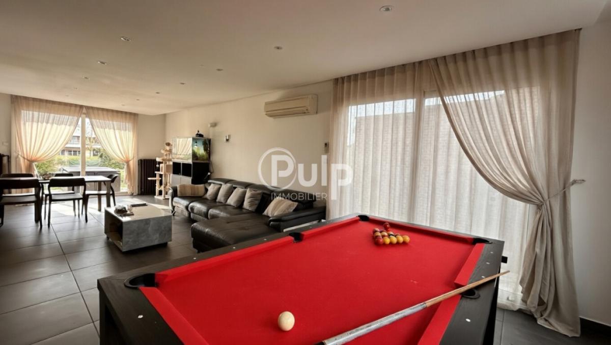 vente Maison Sin Le Noble (59450) réf:dou17709 - Pulp Immobilier