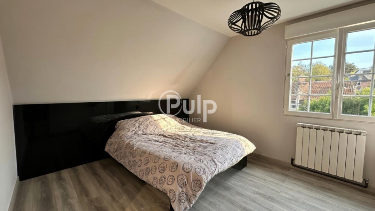 vente Maison Sin Le Noble (59450) réf:dou17709 - Pulp Immobilier