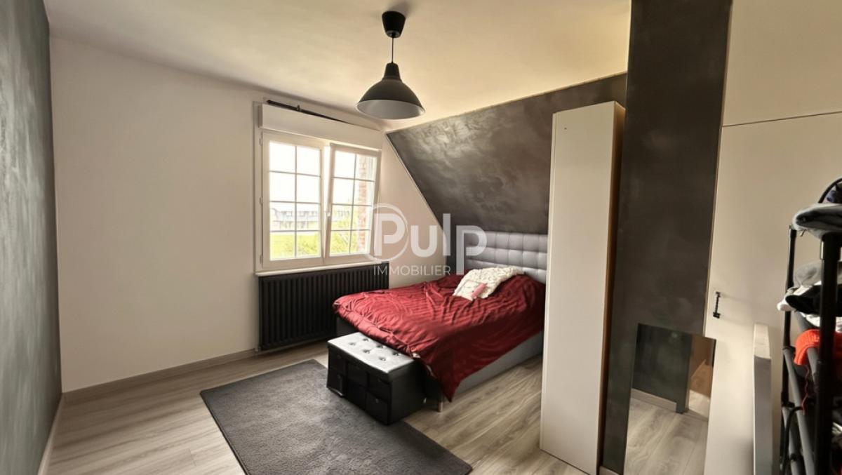 vente Maison Sin Le Noble (59450) réf:dou17709 - Pulp Immobilier