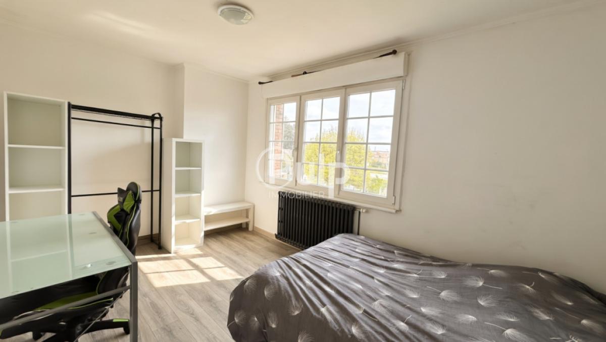 vente Maison Sin Le Noble (59450) réf:dou17709 - Pulp Immobilier