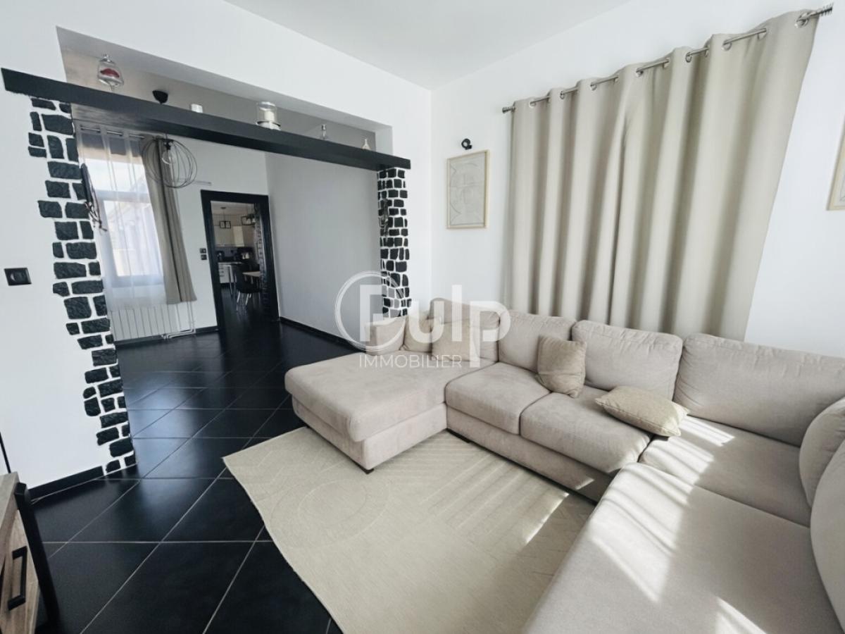 vente Maison Sin Le Noble (59450) réf:dou17831 - Pulp Immobilier