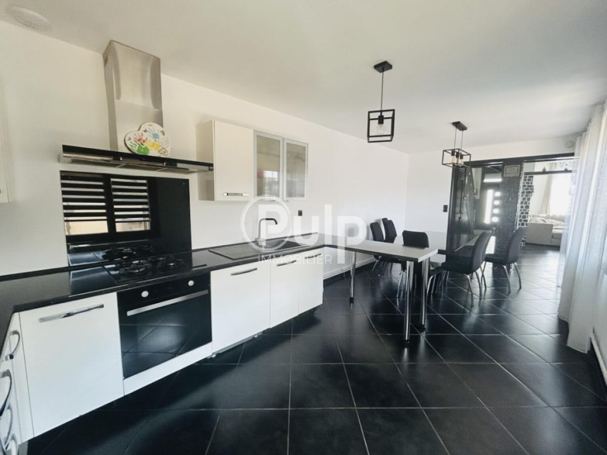 vente Maison Sin Le Noble (59450) réf:dou17831 - Pulp Immobilier